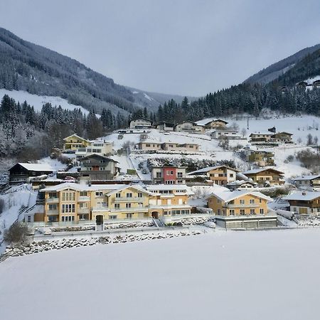 Premium Apartment In Piesendorf Near Ski Area Kültér fotó