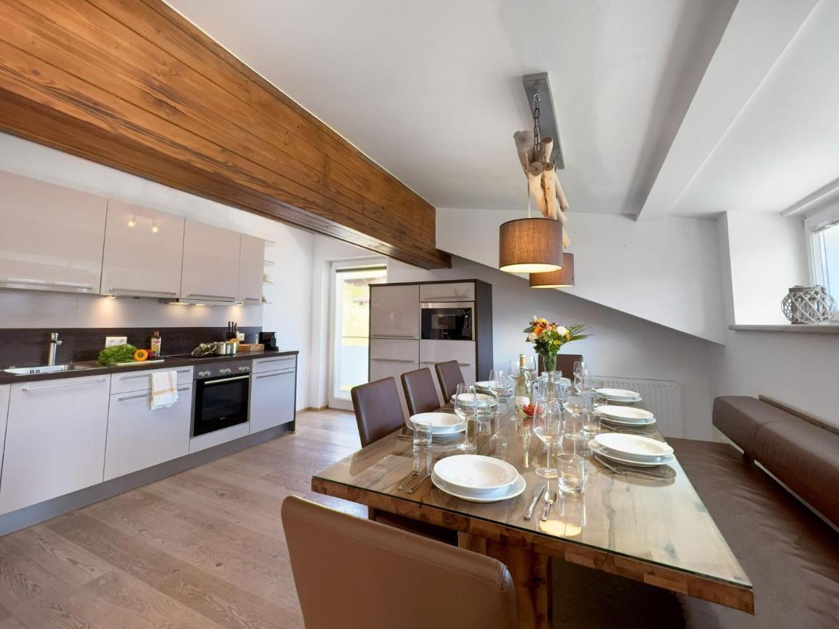 Premium Apartment In Piesendorf Near Ski Area Kültér fotó