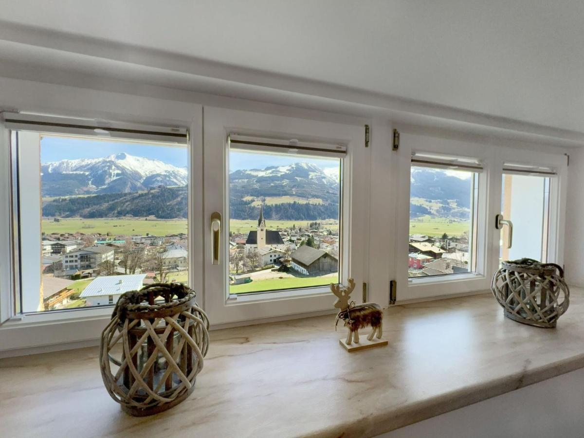 Premium Apartment In Piesendorf Near Ski Area Kültér fotó