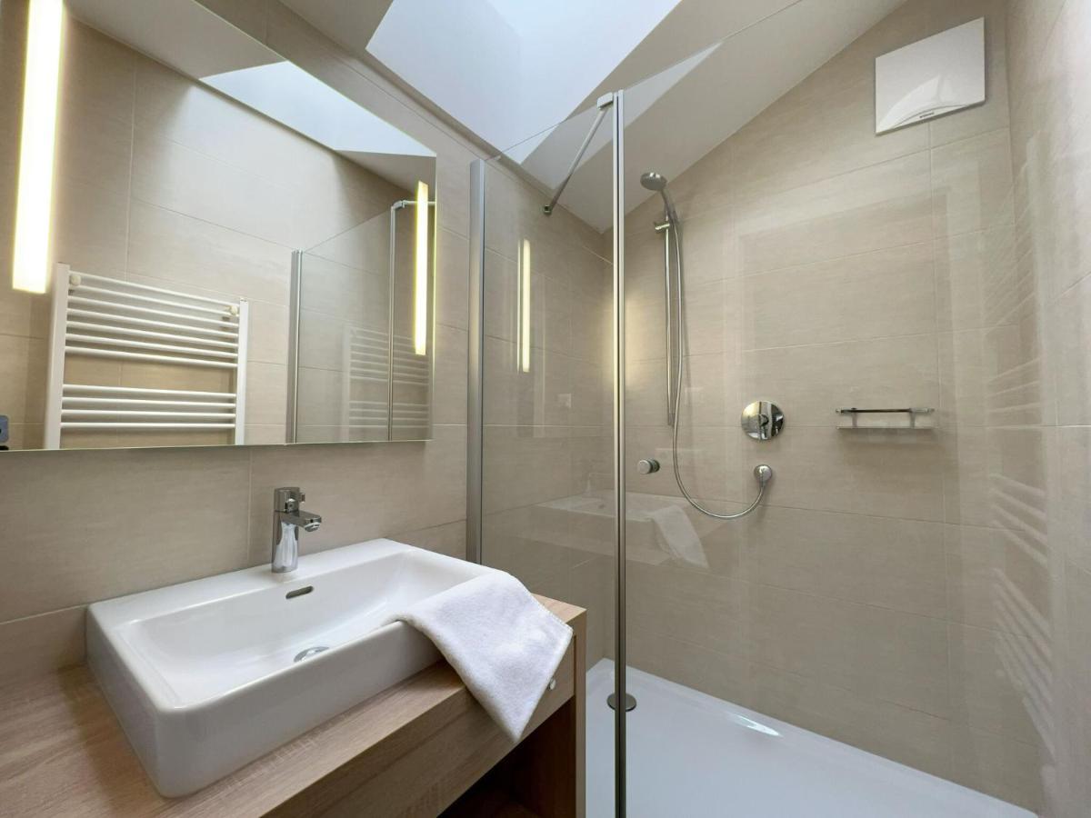 Premium Apartment In Piesendorf Near Ski Area Kültér fotó