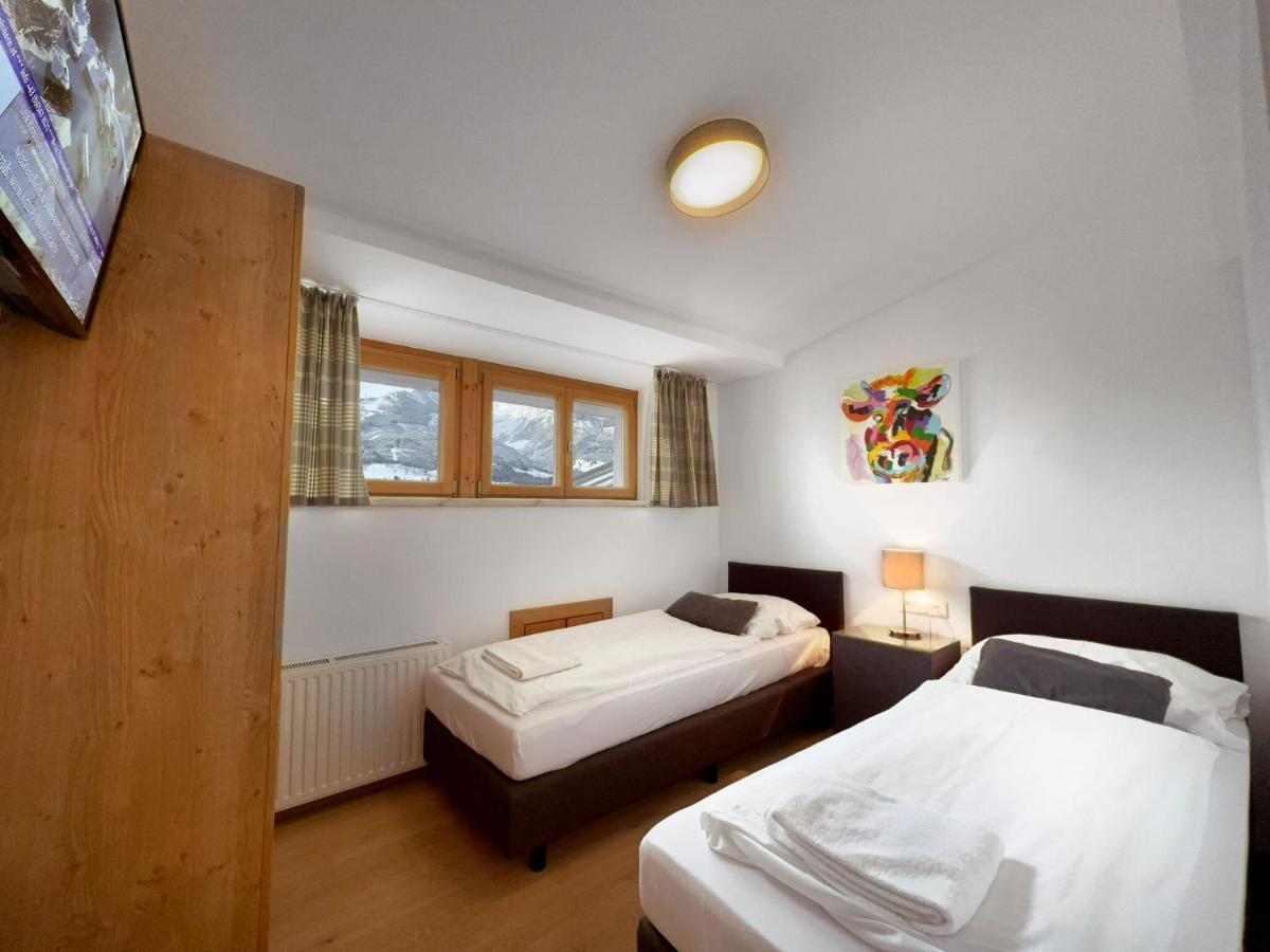 Premium Apartment In Piesendorf Near Ski Area Kültér fotó