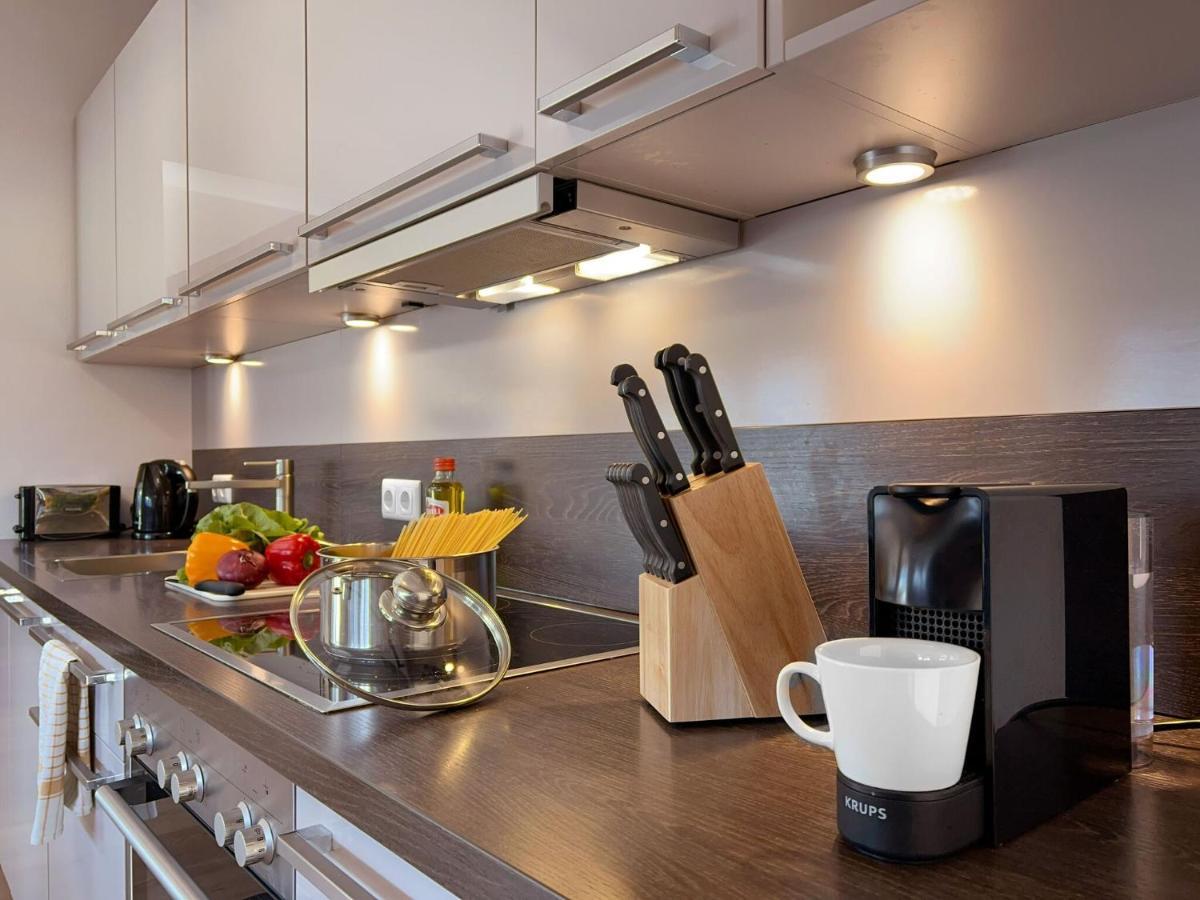 Premium Apartment In Piesendorf Near Ski Area Kültér fotó